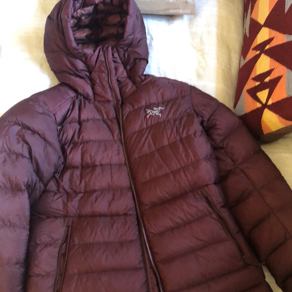 Arc’teryx Cerium SV Flux Medium